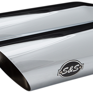 MUFFLER S/C CHR 50S FLFB
