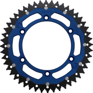 SPROCKET DUAL MSE 48 BL