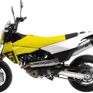 SLIP-ON LV ONE EVO SS KTM 690