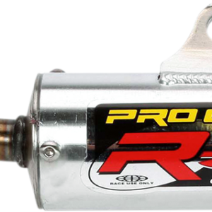 SHORTY SILENC YZ80/85