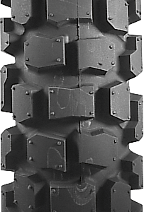 TIRE TW302-F 120/80-18