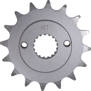 FRONT SPROCKET  - HONDA - 16 T