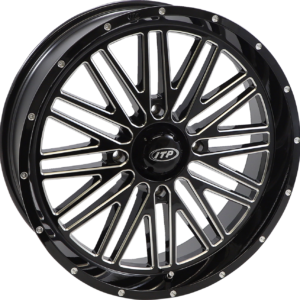 WHEEL MOMENTUM GLOSS BLK
