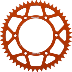 SPROCKET R KTM/HUS 51T OR