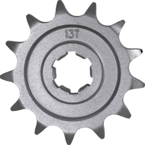 FRONT SPROCKET  - KAWASAKI - 13 T
