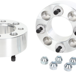 WHEEL SPACER 2" 4/115