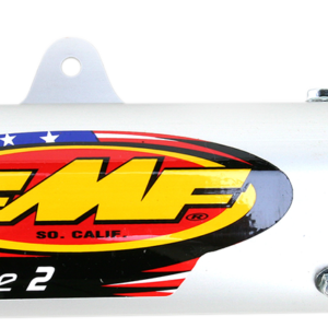 MUFFLER YAM PW 50 PCORE