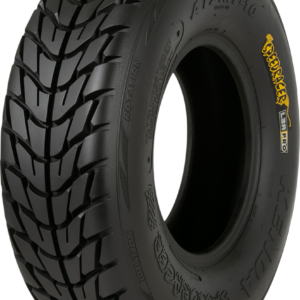 TIRE SPEEDRACER 25X8-12