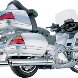 MUFFLERS SCLPD GL1800