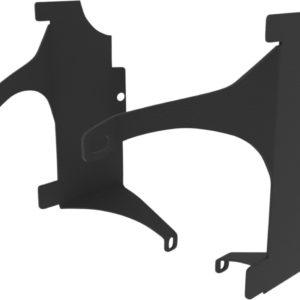 BRACKET FAIRING FLH 98-13