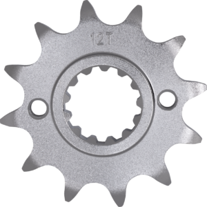 FRONT SPROCKET  - KAWASAKI - 12 T