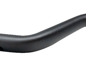 HANDLEBAR TRACKBAR 1.25" BLACK