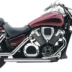 EXHAUST DSTRS VTX18R/S/N