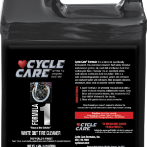 FORMULA 1 WHEEL&TIRE 1GAL