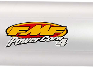 P-CORE4 S/A RAPTOR 01-05