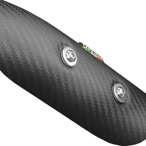 HEAT SHIELD CF NINJA 400