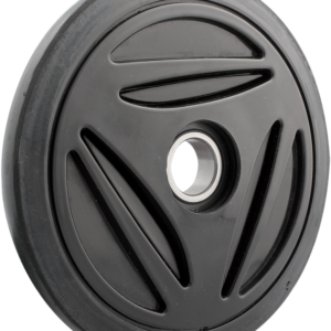 WHEEL SD 180MM BLACK