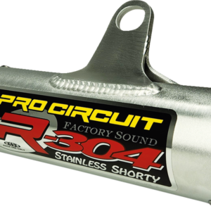 MUFFLER R-304 KTM/HUSKY/GAS GAS
