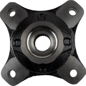 WHEEL HUB POLARIS FRONT/REAR MSE