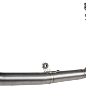 HEADER SS HONDA CRF1100L