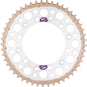 SPROCKET TWINRING 48T