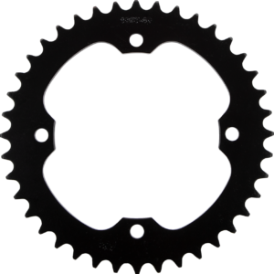 SPROCKET STEEL ATV RR 40T