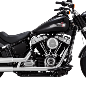 MUFFLERS 3"CH.TS 18+ST