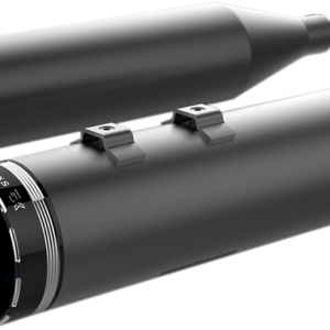 MUFFLERS W/TR TIP BK96-16