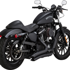 EXHAUST BR.BL.PCX.14-22XL
