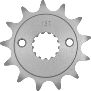 FRONT SPROCKET  - KAW/SUZ - 13 T