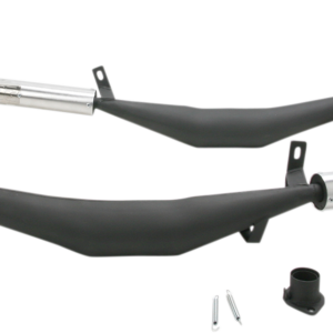 DG EXHAUST RZ350