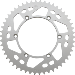 SPROCKET ALU KAW 50T SILV