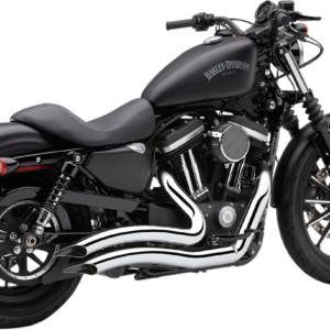 EXHAUST SH SW XL 14-19