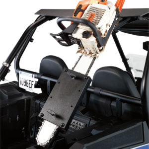CHAINSAW MOUNT RND TUBES