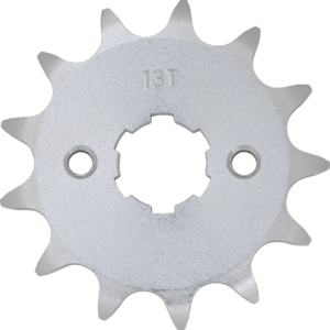 FRONT SPROCKET  - HONDA - 13 T