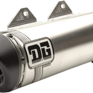 EXHAUST V2 S/O XR600/650L