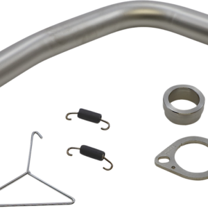 HEADER KTM HUS 390 401
