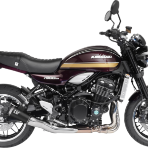 SLIP-ON LV-10 BLK Z900RS
