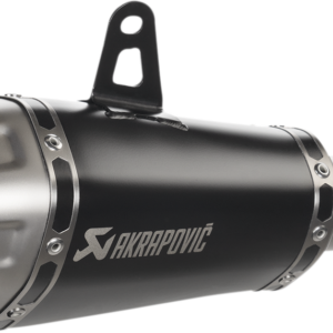 MUFFLER RACE TI ZX-10R 21