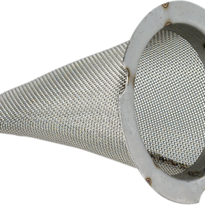 SPARK ARRESTOR SCREEN