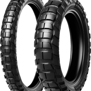 TIRE KAROO4 150/70R18