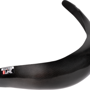 CARBON FIBER PIPE GUARD - BETA