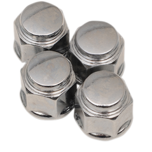 WHEEL STUD/NUT KIT MSE