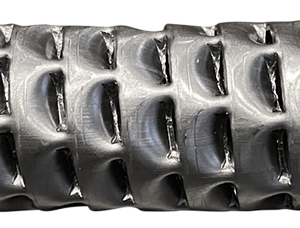 BAFFLE FOR 15" MUFFLER