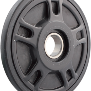 WHEEL AC 5.63" BLACK