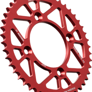 SPROCKET REAR 46T CRF125F RED