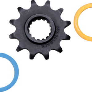 SPROCKET FR CST 1901-12-4