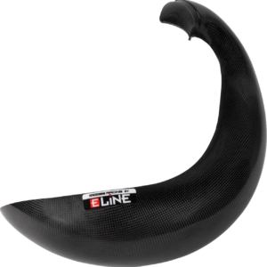 CARBON FIBER PIPE GUARD - BETA