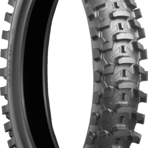 TIRE X10 110/90-19 62M