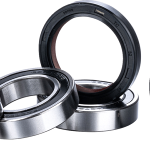 WHEEL REBUILD RACE SERIES REAR KIT